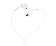 SAVIO SŁUCHAWKI DOUSZNE BT SAVIO WE01 Białe # - 1464070 - zdjęcie 4